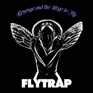 CD "Revenge and the Urge to Fly"